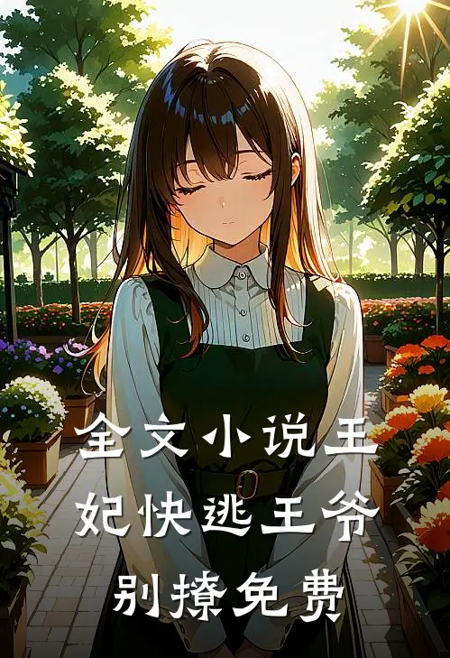 全文小说王妃快逃王爷别撩免费