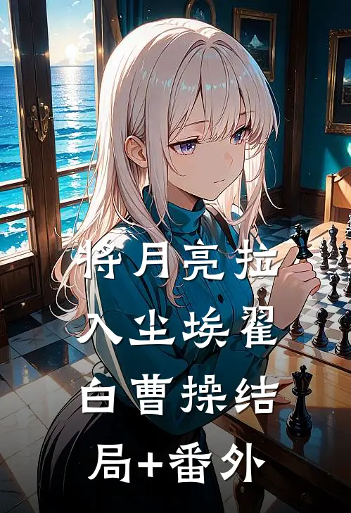 将月亮拉入尘埃翟白曹操结局+番外