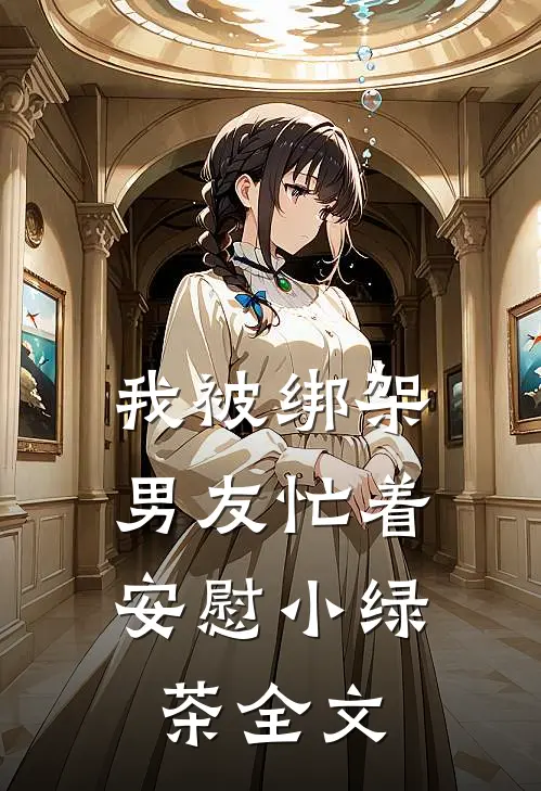 我被绑架，男友忙着安慰小绿茶全文