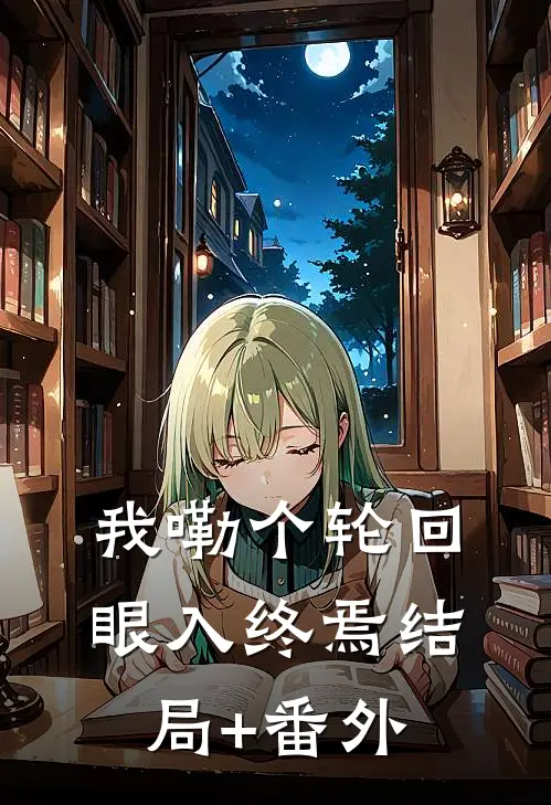 我嘞个轮回眼入终焉结局+番外