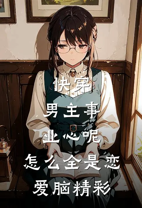 快穿：男主事业心呢，怎么全是恋爱脑精彩