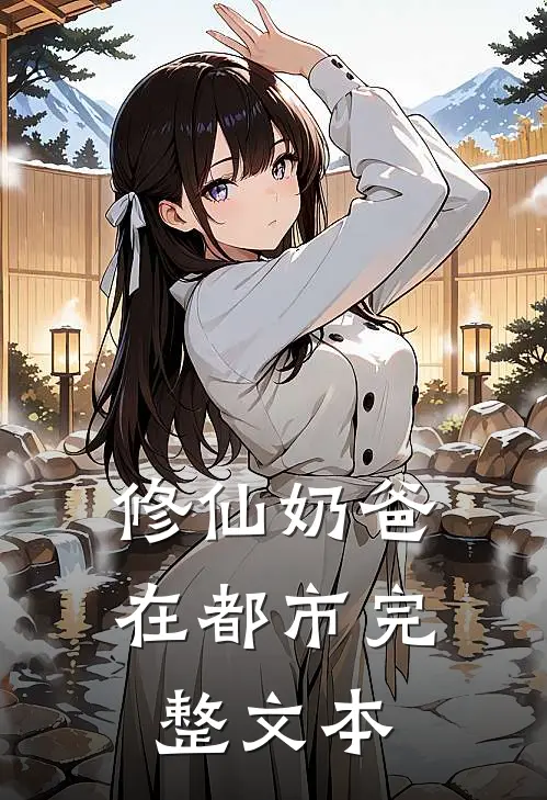 修仙奶爸在都市完整文本