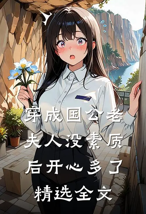 穿成国公老夫人没素质后开心多了精选全文