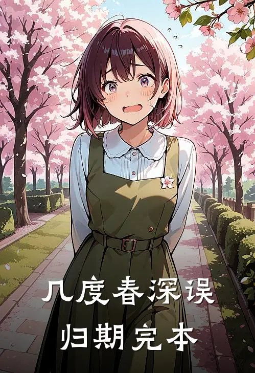 几度春深误归期完本