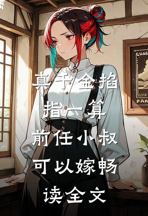 真千金掐指一算，前任小叔可以嫁畅读全文
