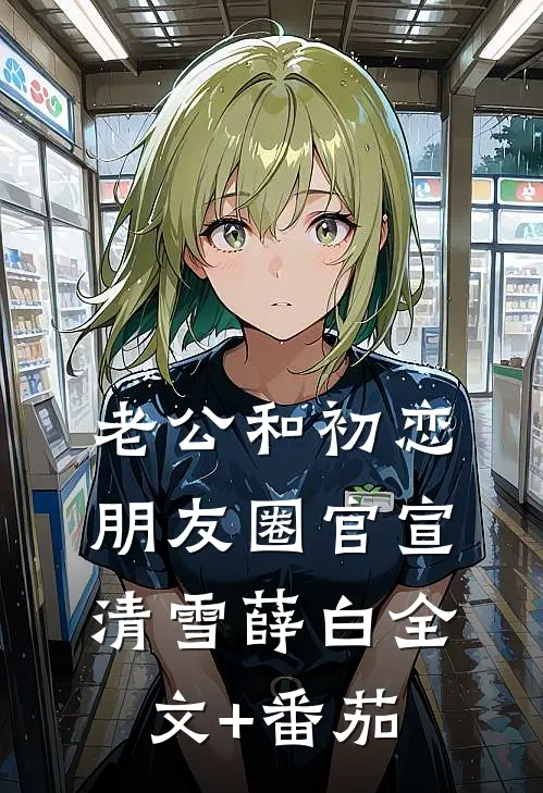 老公和初恋朋友圈官宣清雪薛白全文+番茄