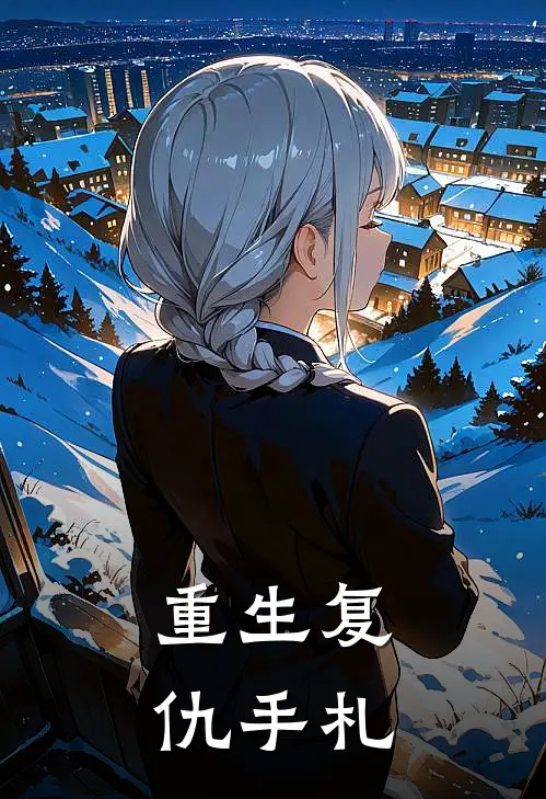 重生复仇手札