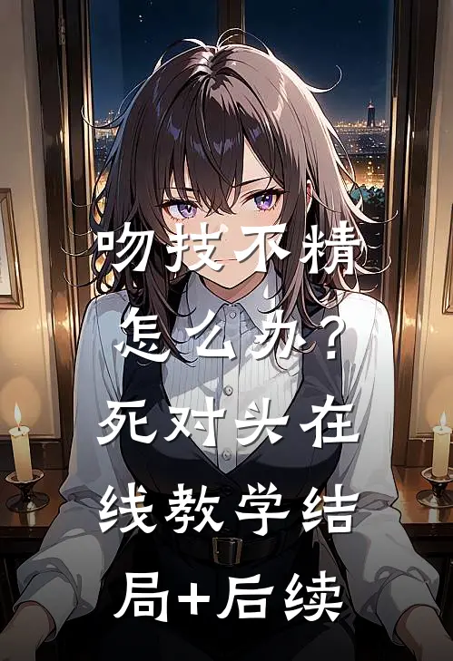 吻技不精怎么办？死对头在线教学结局+后续