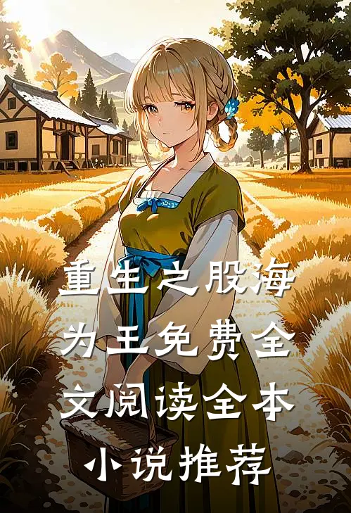 重生之股海为王免费全文阅读全本小说推荐