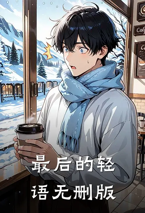 最后的轻语无删版