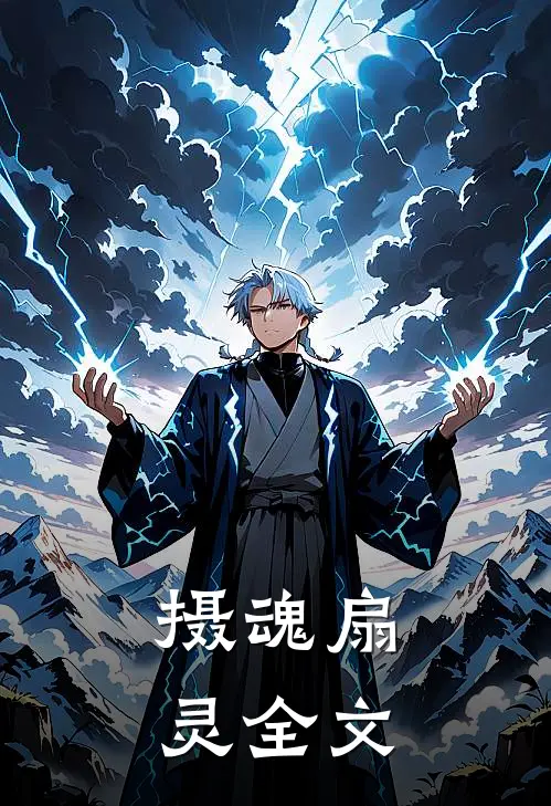 摄魂扇灵全文