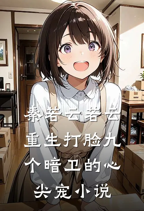 秦若云若云重生打脸九个暗卫的心尖宠小说