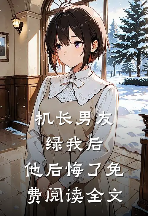 机长男友绿我后，他后悔了免费阅读全文