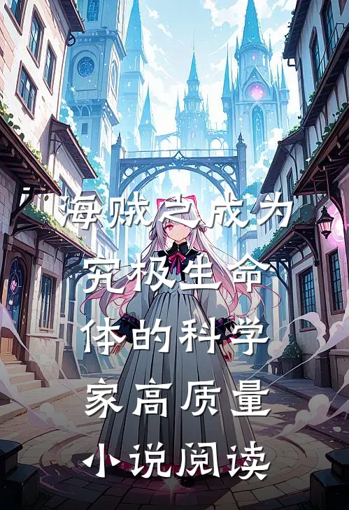 海贼之成为究极生命体的科学家高质量小说阅读