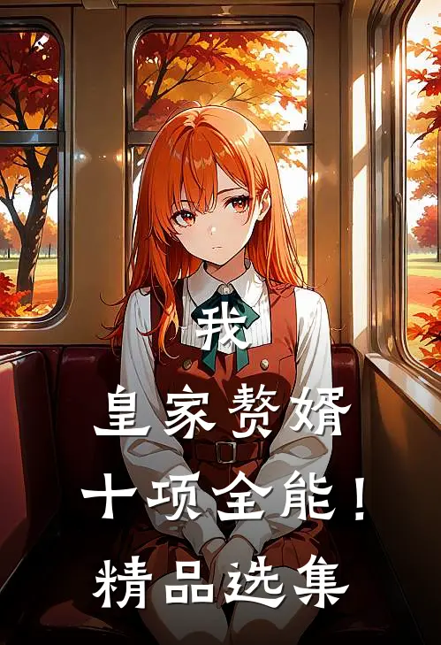 我，皇家赘婿，十项全能！精品选集