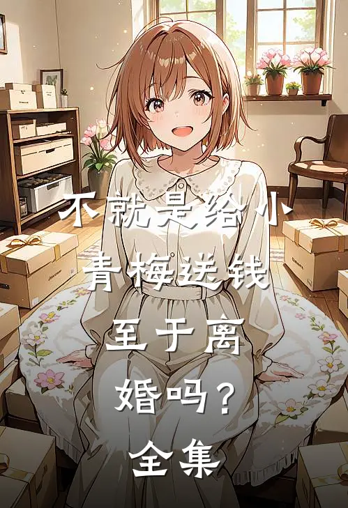 不就是给小青梅送钱，至于离婚吗？ 全集
