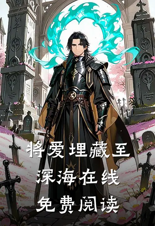 将爱埋藏至深海在线免费阅读