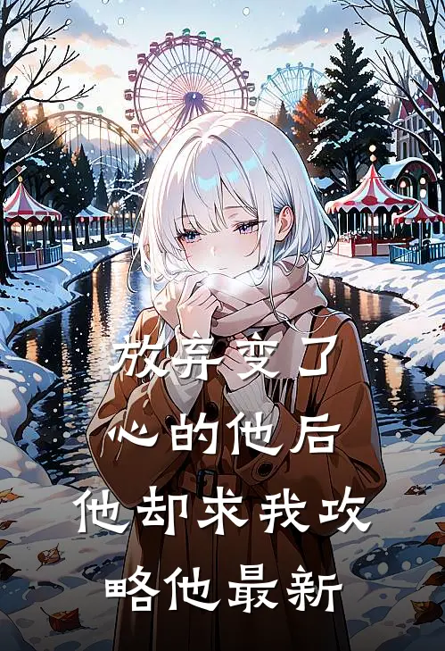 放弃变了心的他后,他却求我攻略他最新