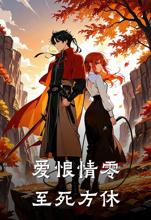 爱恨情零，至死方休