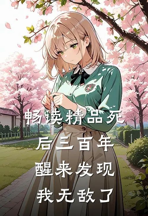 畅读精品死后三百年，醒来发现我无敌了