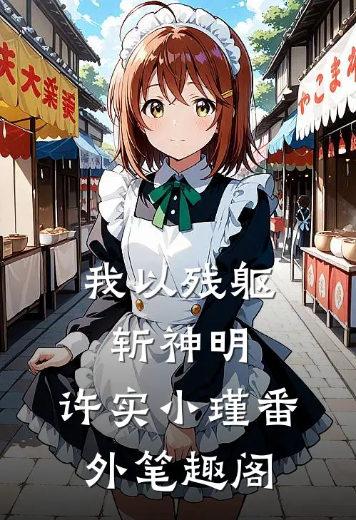 我以残躯斩神明：许实小瑾番外笔趣阁