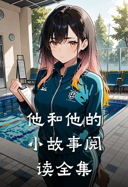 他和他的小故事阅读全集