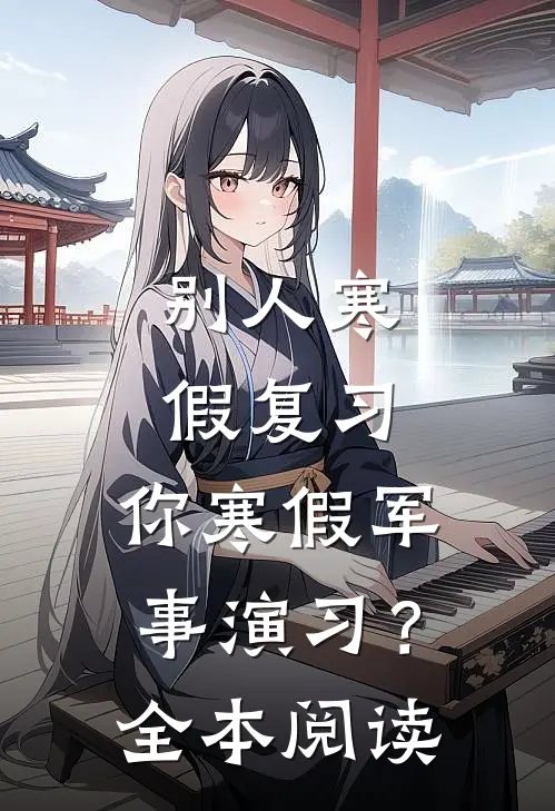 别人寒假复习，你寒假军事演习？全本阅读