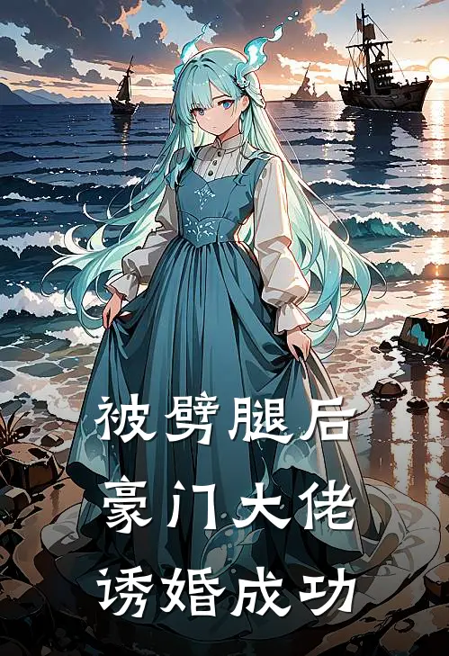 被劈腿后，豪门大佬诱婚成功