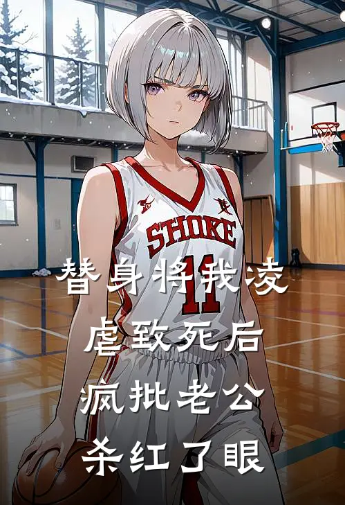替身将我凌虐致死后，疯批老公杀红了眼