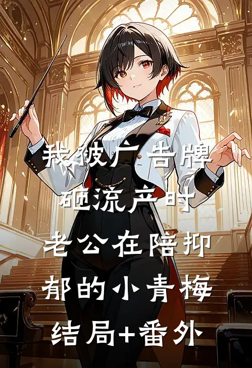 我被广告牌砸流产时，老公在陪抑郁的小青梅结局+番外