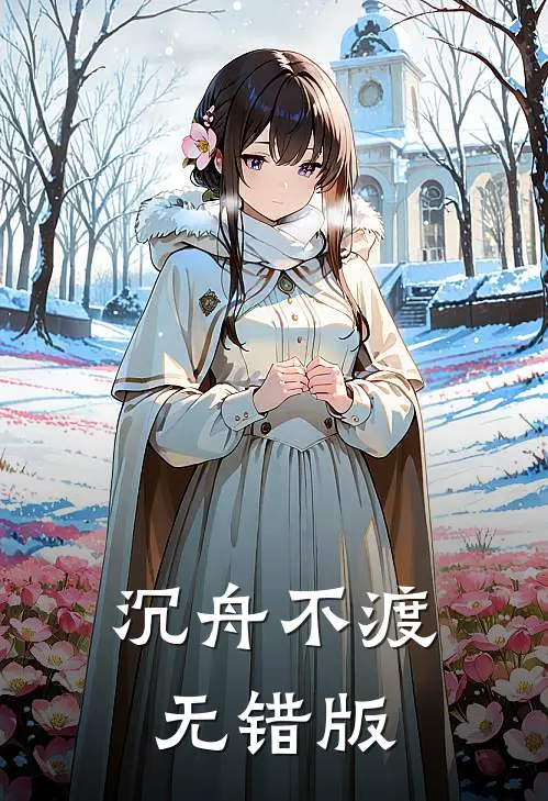 沉舟不渡无错版