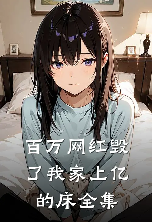 百万网红毁了我家上亿的床 全集