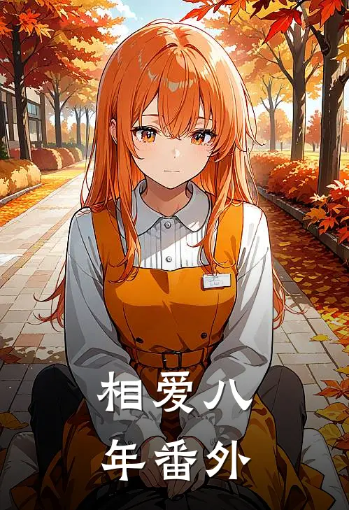 相爱八年 番外