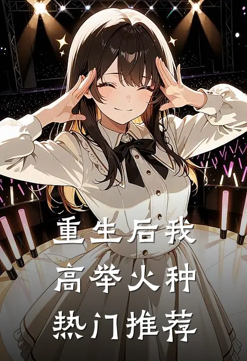 重生后我高举火种热门推荐
