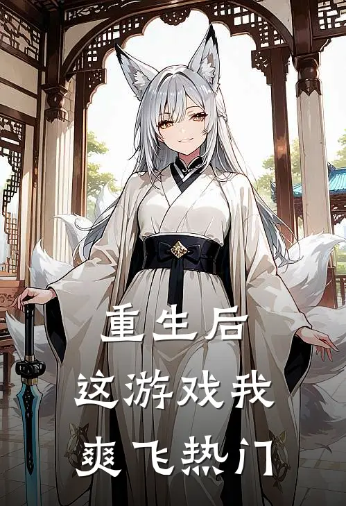 重生后，这游戏我爽飞热门