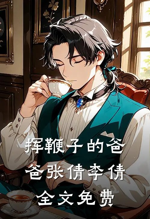 挥鞭子的爸爸张倩李倩全文免费