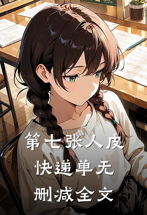 第七张人皮快递单无删减全文
