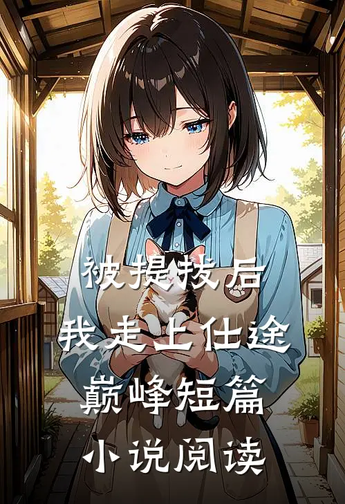 被提拔后，我走上仕途巅峰短篇小说阅读