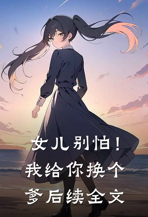 女儿别怕！我给你换个爹后续全文