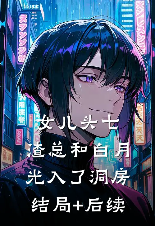 女儿头七，渣总和白月光入了洞房结局+后续