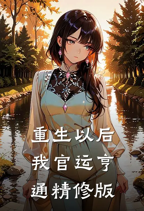 重生以后，我官运亨通精修版