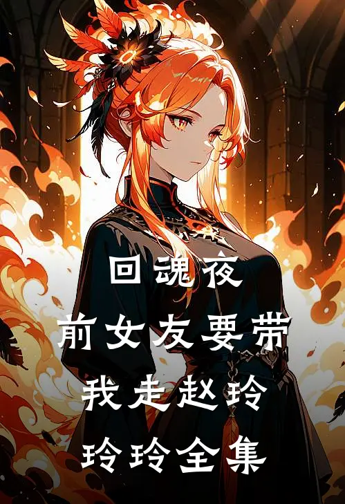 回魂夜，前女友要带我走赵玲玲玲 全集