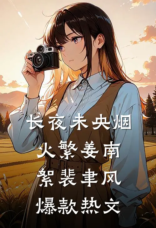 长夜未央烟火繁姜南絮裴聿风爆款热文