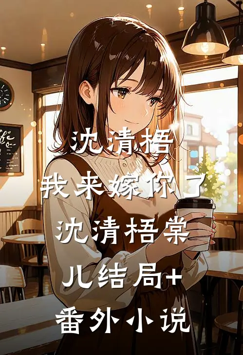 沈清梧，我来嫁你了沈清梧棠儿结局+番外小说