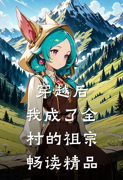 穿越后，我成了全村的祖宗畅读精品