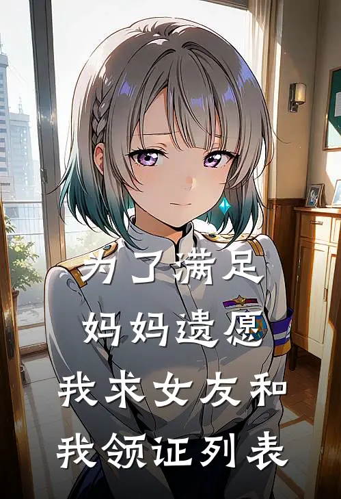 为了满足妈妈遗愿，我求女友和我领证列表