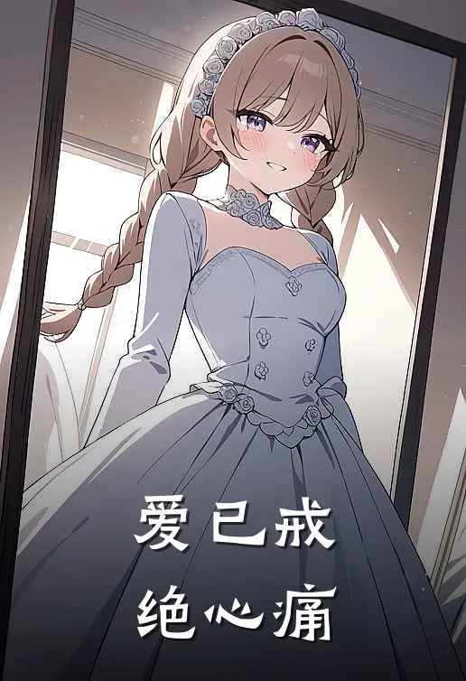 爱已戒绝心痛