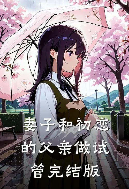 妻子和初恋的父亲做试管完结版