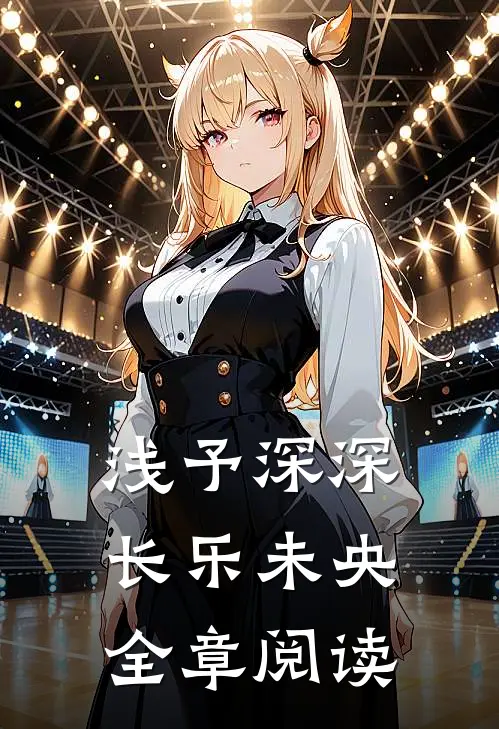 浅予深深，长乐未央全章阅读