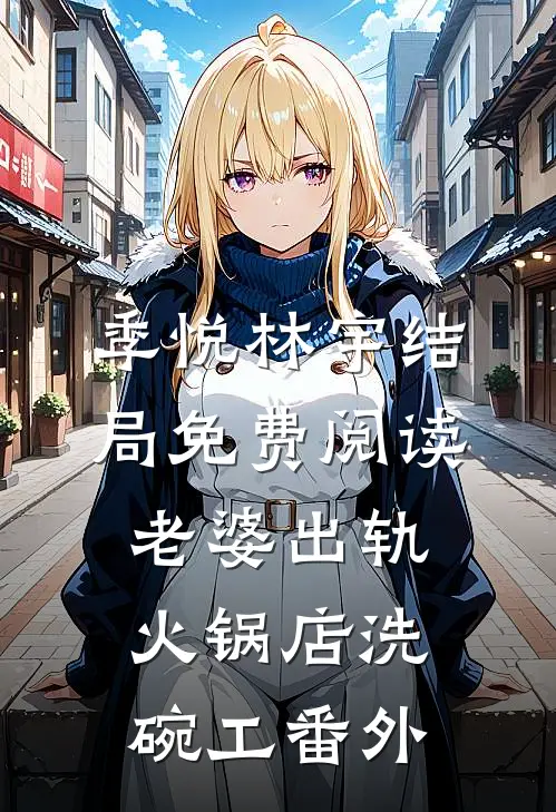 季悦林宇结局免费阅读老婆出轨火锅店洗碗工番外